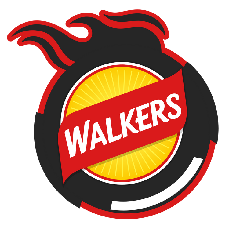 Walkers Branderoid